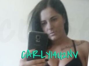 CARLY14U2NV