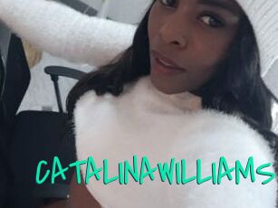 CATALINAWILLIAMS