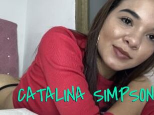 CATALINA_SIMPSON Cool Sexe