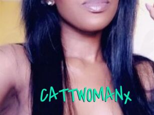 CATTWOMANx