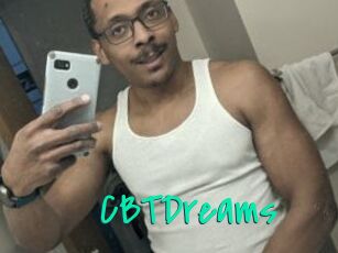 CBTDreams
