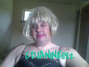 CDJANINE1182
