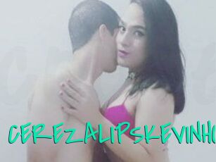 CEREZALIPSKEVINHOT