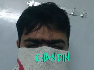CHANDIN