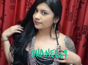 CHANEL69