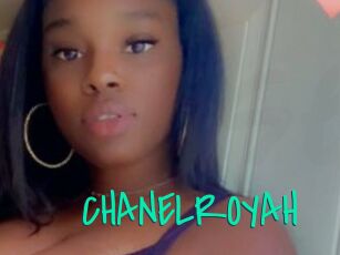 CHANELROYAH