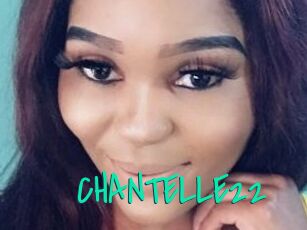 CHANTELLE22