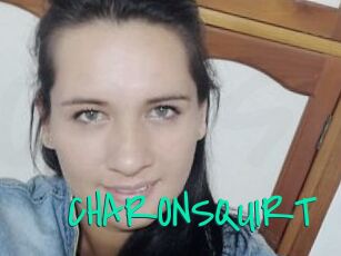 CHARONSQUIRT