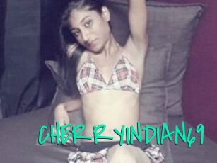 CHERRYINDIAN69