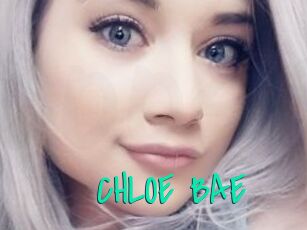 CHLOE_BAE Cool Sexe