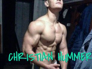CHRISTIAN_HUMMER