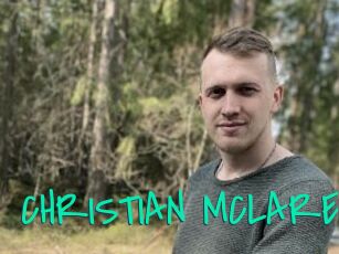 CHRISTIAN_MCLAREN