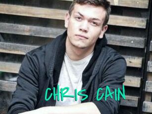 CHRIS_CAIN