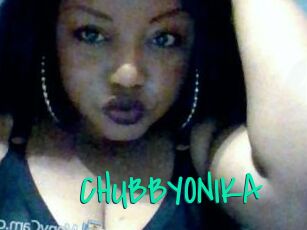 CHUBBYONIKA