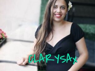 CLARYSAx