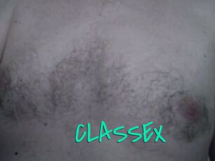 CLASSEX