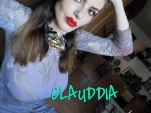 CLAUDDIA