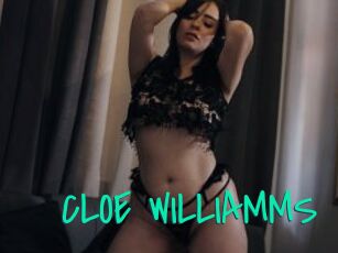 CLOE_WILLIAMMS
