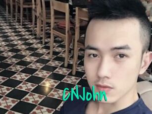CNJohn