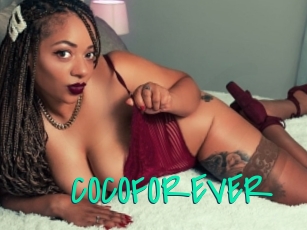 COCOFOREVER Cool Sexe