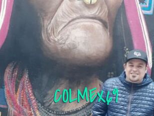COLMEX69