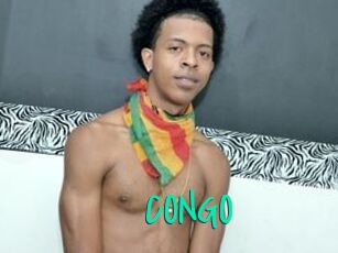 CONGO