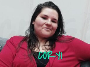 CORYI