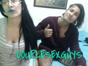 COUPLESEXGUYS