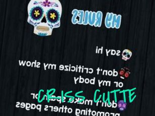 CRISS_CUTTE