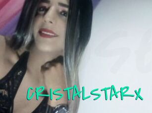 CRISTALSTARX