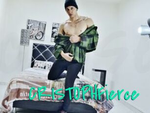 CRISTOPHFierce