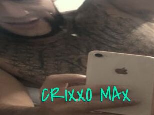CRIXXO_MAX