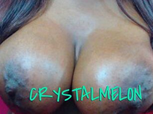 CRYSTALMELON