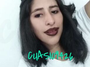 CUASI09426