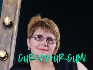 CURVY4URCUM1