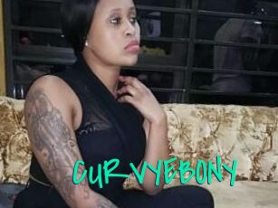 CURVYEBONY