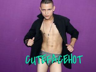 CUTEFACEHOT