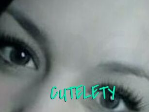 CUTELETY