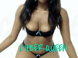 CYBER_QUEEN