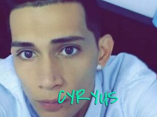 CYRYUS