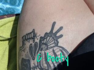 C_booty