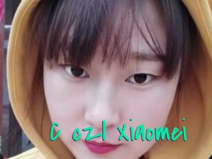 C_czl_Xiaomei