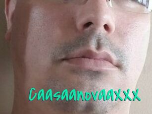 CaasaanovaaXXX