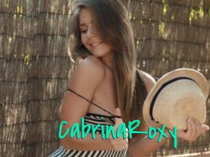 CabrinaRoxy
