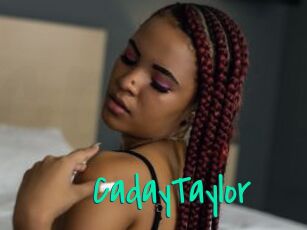 CadayTaylor