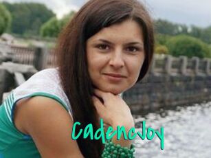 CadencJoy