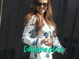 Cadence_Cox