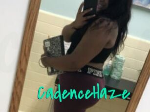 Cadence_Haze