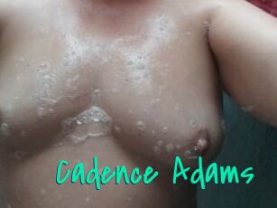Cadence_Adams