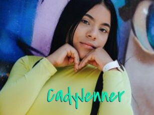 CadyJenner